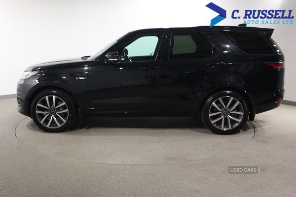 Used Land Rover Discovery 2023 for sale - 76061381: Photo 9
