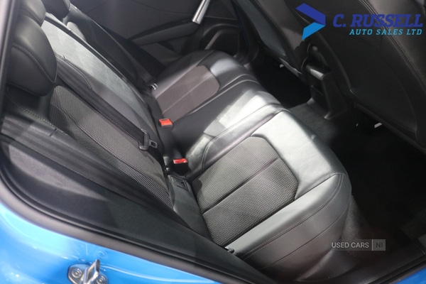 Used Audi Q2 2022 for sale - 76551675: Photo 12