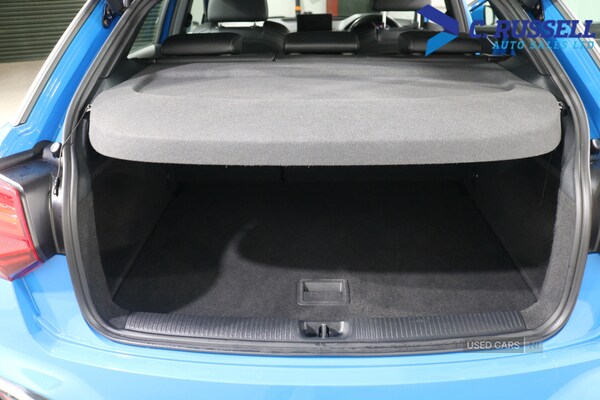 Used Audi Q2 2022 for sale - 76551675: Photo 13