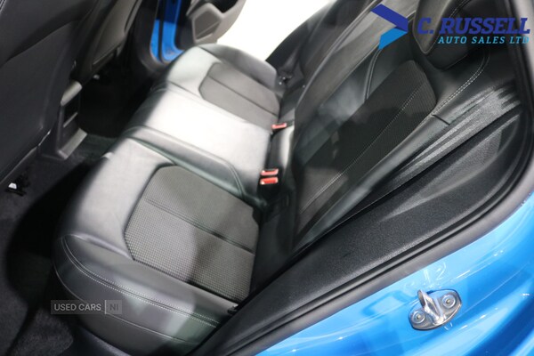 Used Audi Q2 2022 for sale - 76551675: Photo 15