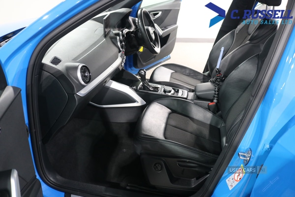 Used Audi Q2 2022 for sale - 76551675: Photo 17