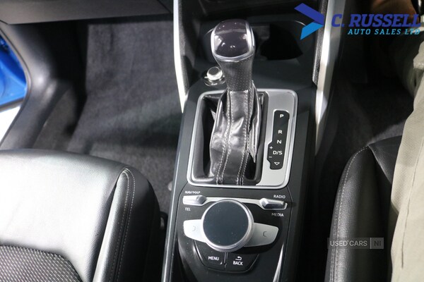 Used Audi Q2 2022 for sale - 76551675: Photo 18