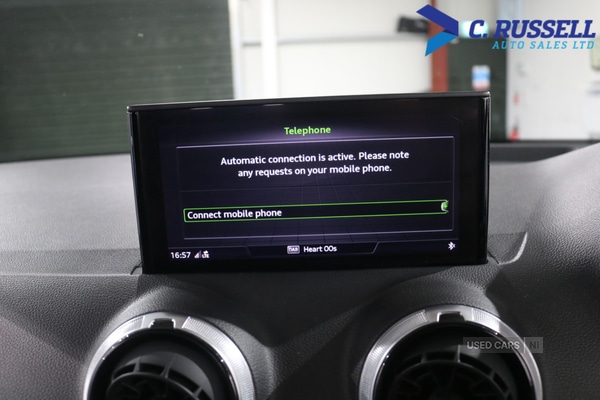 Used Audi Q2 2022 for sale - 76551675: Photo 19