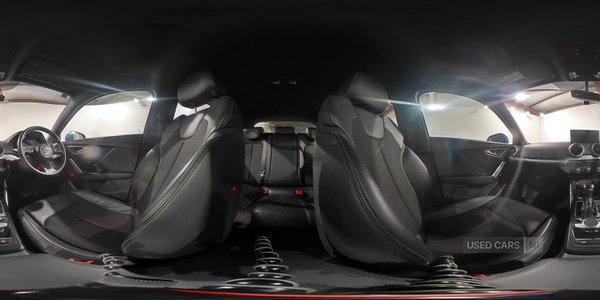 Used Audi Q2 2022 for sale - 76551675: Photo 21