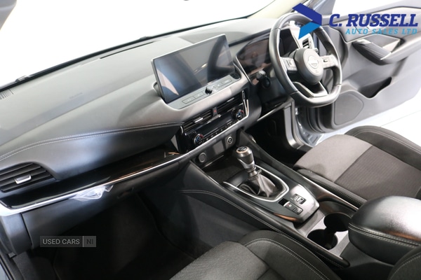 Used Nissan Qashqai 2023 for sale - 78102115: Photo 13