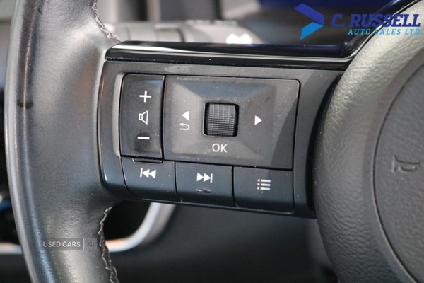 Used Nissan Qashqai 2023 for sale - 78102115: Photo 17