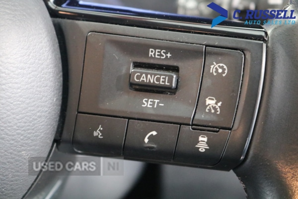 Used Nissan Qashqai 2023 for sale - 78102115: Photo 18