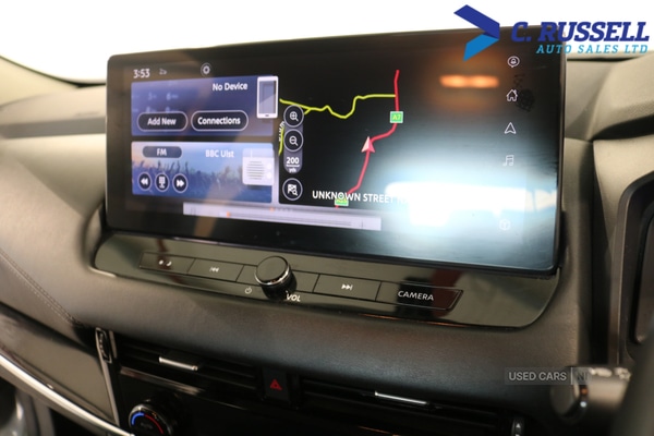 Used Nissan Qashqai 2023 for sale - 78102115: Photo 19