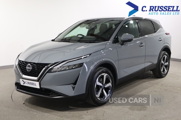 Used Nissan Qashqai 2023 for sale - 78102115: Photo 2