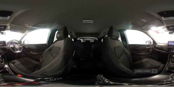 Used Nissan Qashqai 2023 for sale - 78102115: Photo 26