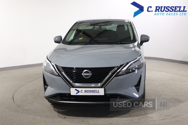 Used Nissan Qashqai 2023 for sale - 78102115: Photo 3