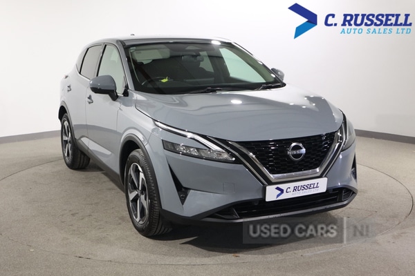 Used Nissan Qashqai 2023 for sale - 78102115: Photo 4