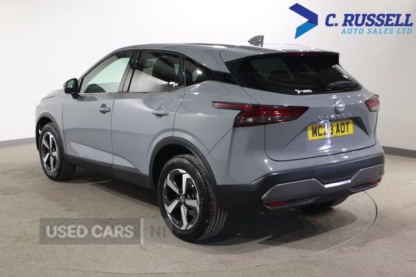 Used Nissan Qashqai 2023 for sale - 78102115: Photo 8