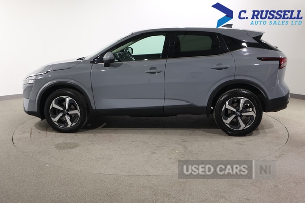 Used Nissan Qashqai 2023 for sale - 78102115: Photo 9