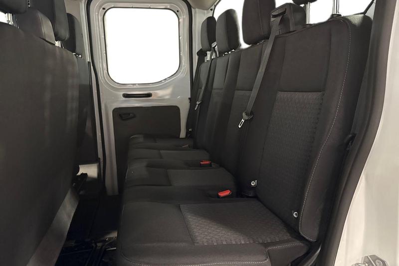 Used Ford Transit 2025 for sale - 77254366: Photo 11