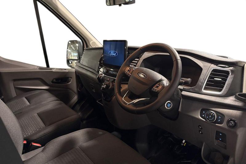 Used Ford Transit 2025 for sale - 77254366: Photo 14
