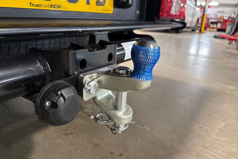 Used Ford Transit 2025 for sale - 77254366: Photo 15