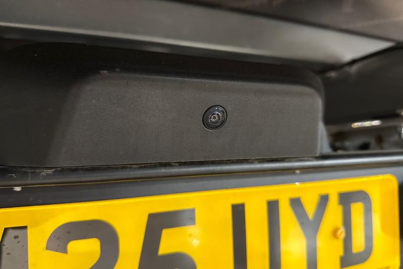 Used Ford Transit 2025 for sale - 77254366: Photo 16