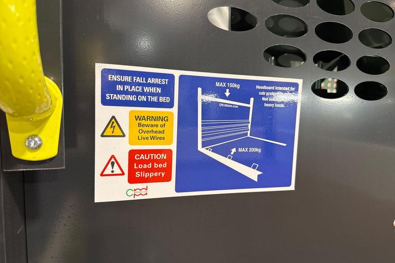 Used Ford Transit 2025 for sale - 77254366: Photo 17