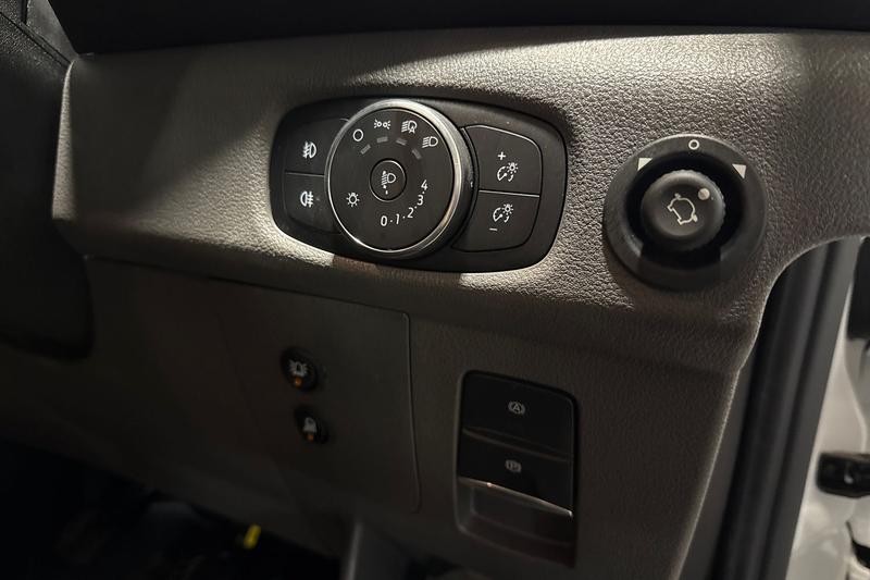 Used Ford Transit 2025 for sale - 77254366: Photo 19