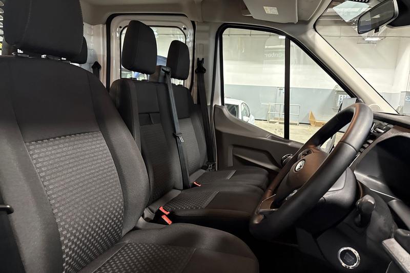 Used Ford Transit 2025 for sale - 77254366: Photo 23