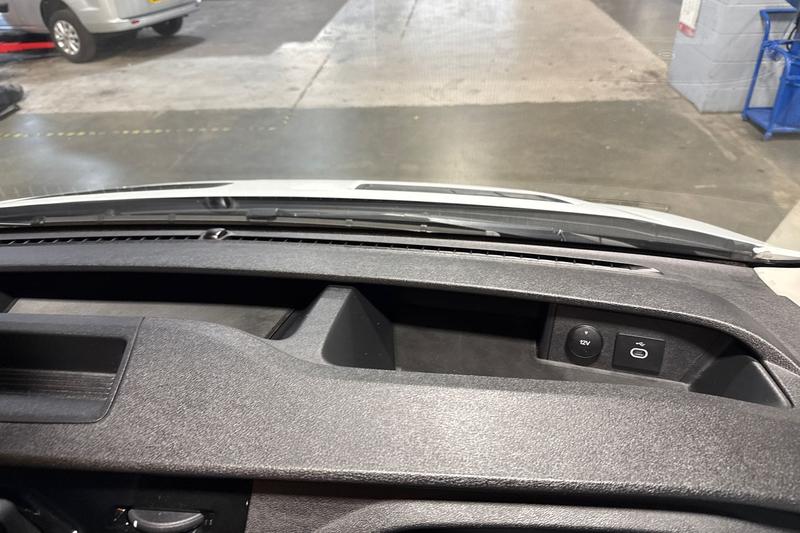 Used Ford Transit 2025 for sale - 77254366: Photo 25