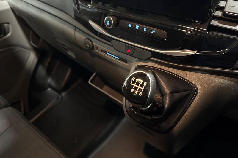 Used Ford Transit 2025 for sale - 77254366: Photo 28