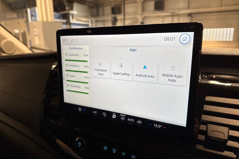 Used Ford Transit 2025 for sale - 77254366: Photo 33