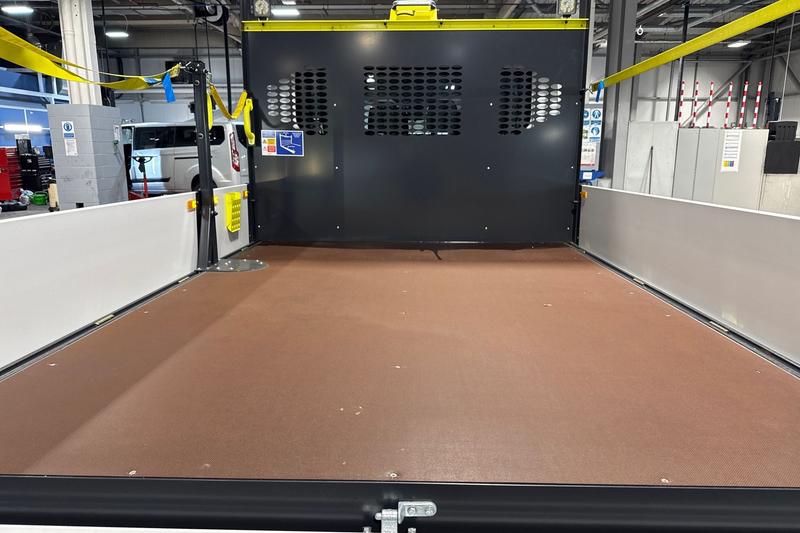 Used Ford Transit 2025 for sale - 77254366: Photo 5