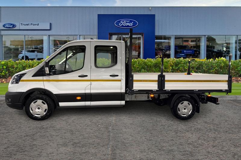 Used Ford Transit 2025 for sale - 77254366: Photo 6