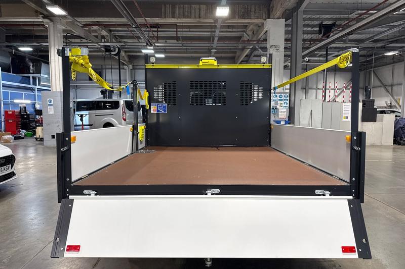 Used Ford Transit 2025 for sale - 77254366: Photo 7