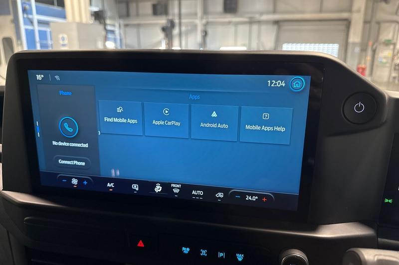 Used Ford Transit Custom 2025 for sale - 77132655: Photo 30