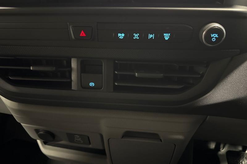 Used Ford Transit Custom 2025 for sale - 77132655: Photo 32