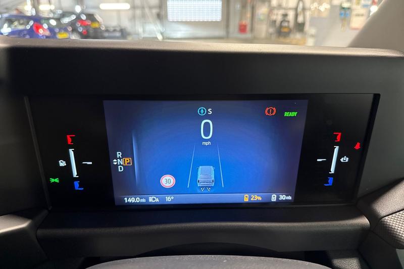 Used Ford Transit Custom 2025 for sale - 77132655: Photo 36