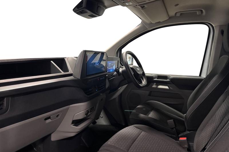 Used Ford Transit Custom 2025 for sale - 77132655: Photo 4
