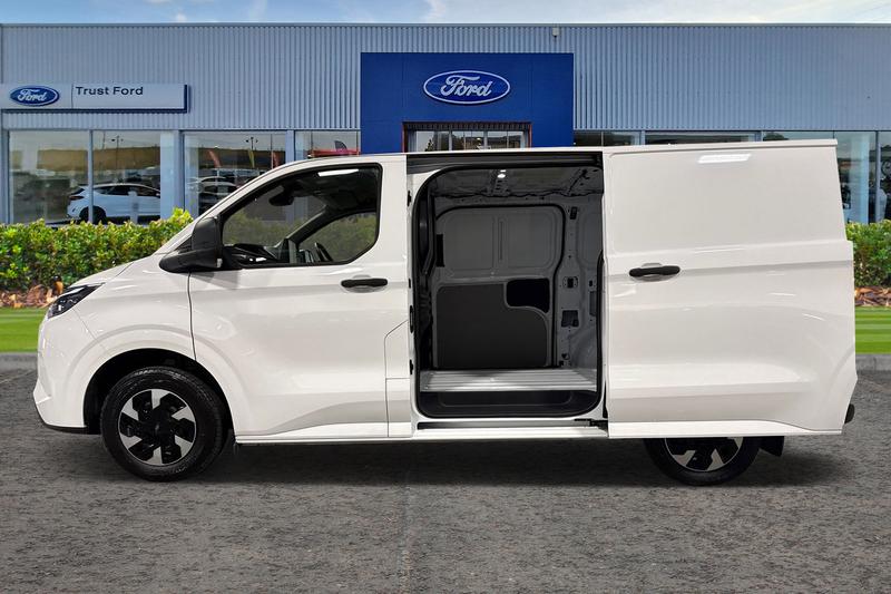 Used Ford Transit Custom 2025 for sale - 77132655: Photo 6