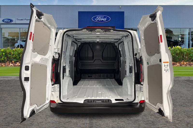 Used Ford Transit Custom 2025 for sale - 77132655: Photo 7