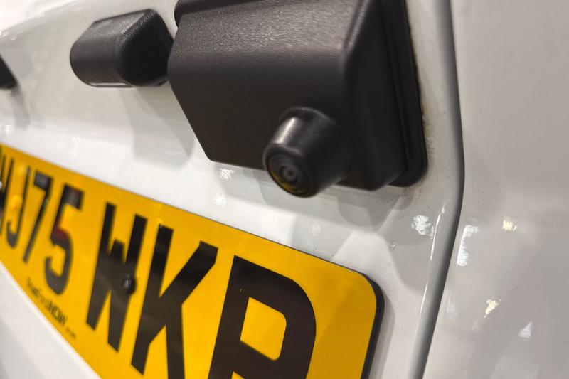 Used Ford Transit Custom 2025 for sale - 77132655: Photo 9