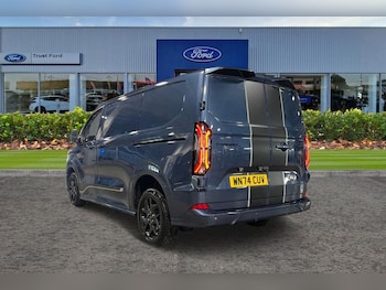 Used Ford Transit Custom 2024 for sale - 75277792: Photo