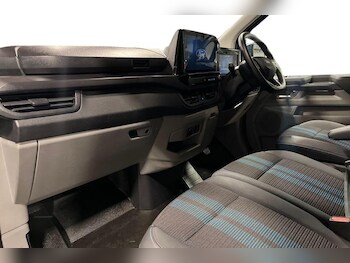 Used Ford Transit Custom 2024 for sale - 75277792: Photo
