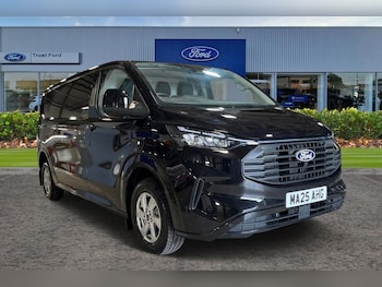 Ford - Transit Custom