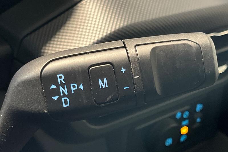 Vehicle 40