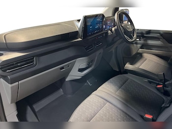 Used Ford Transit Custom 2025 for sale - 75730828: Photo