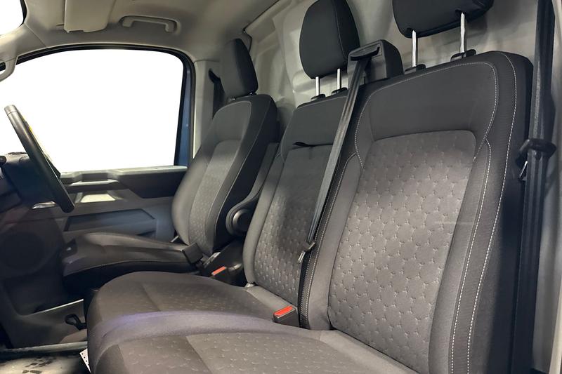 Used Ford Transit Custom 2025 for sale - 76819211: Photo 10