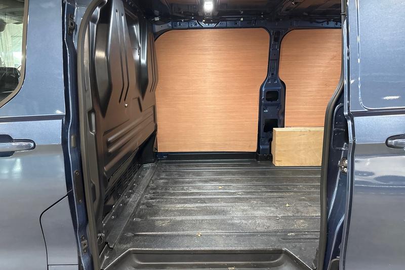 Used Ford Transit Custom 2025 for sale - 76819211: Photo 11