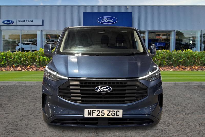 Used Ford Transit Custom 2025 for sale - 76819211: Photo 12
