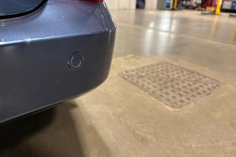 Used Ford Transit Custom 2025 for sale - 76819211: Photo 17