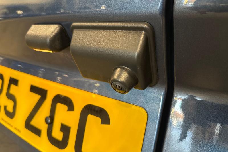 Used Ford Transit Custom 2025 for sale - 76819211: Photo 18