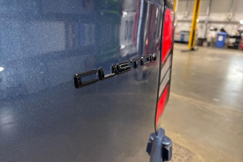 Used Ford Transit Custom 2025 for sale - 76819211: Photo 19