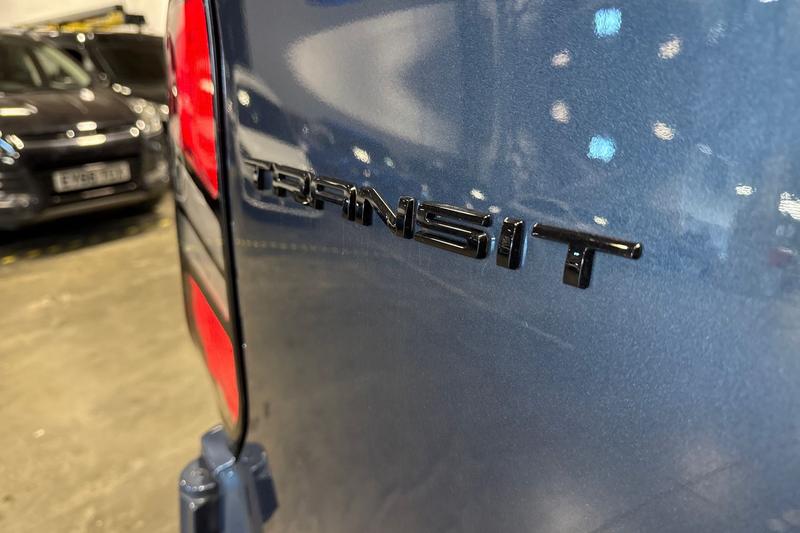 Used Ford Transit Custom 2025 for sale - 76819211: Photo 20